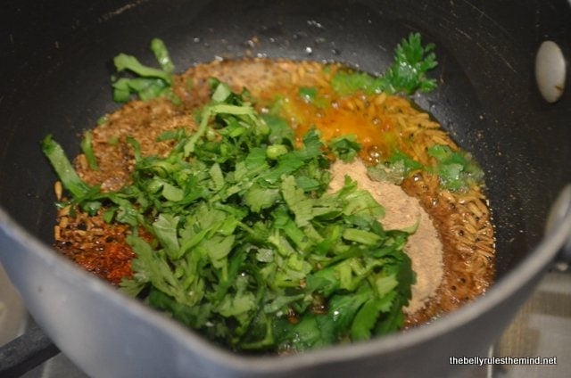 tempering 2