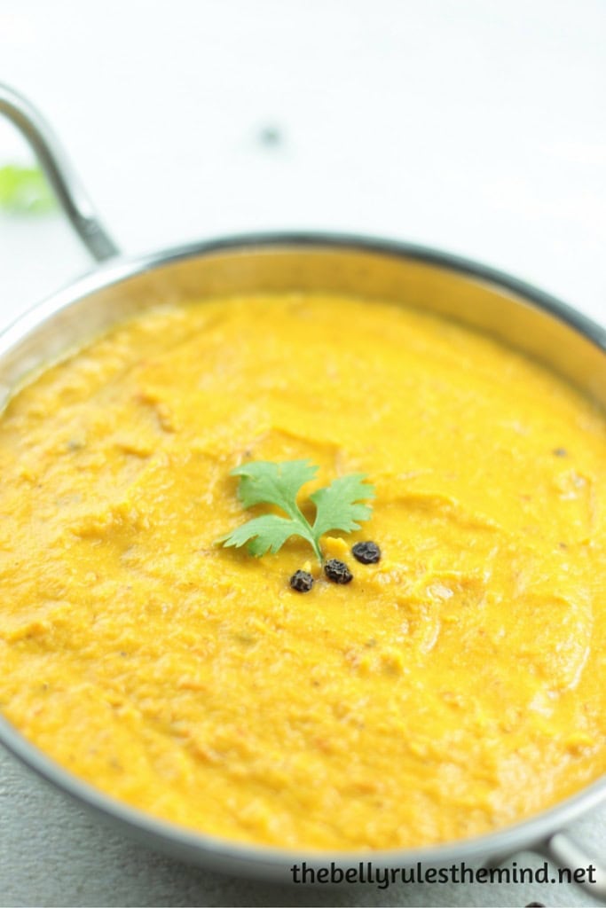 Indian Masala Curry
