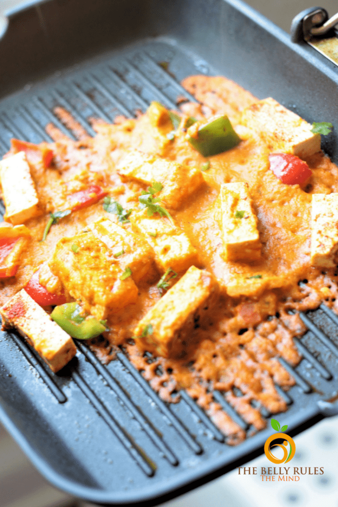 Tikka Masala Sauce Tikka Masala Curry V3