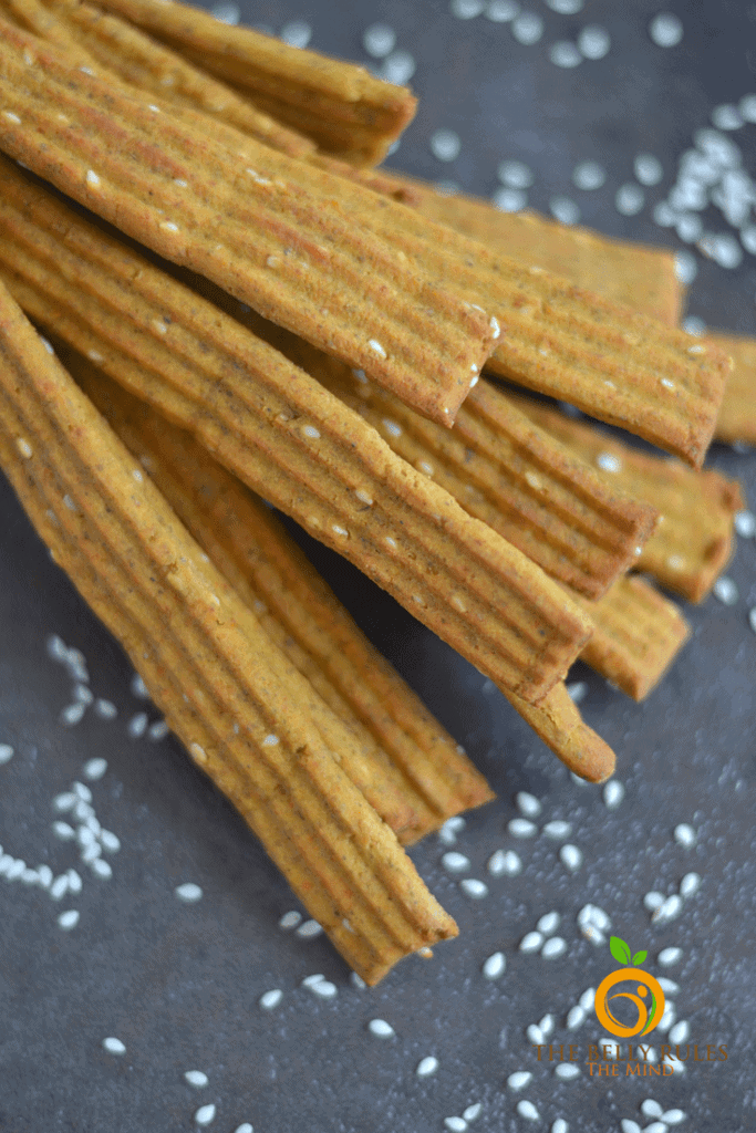 chicpea sticks
