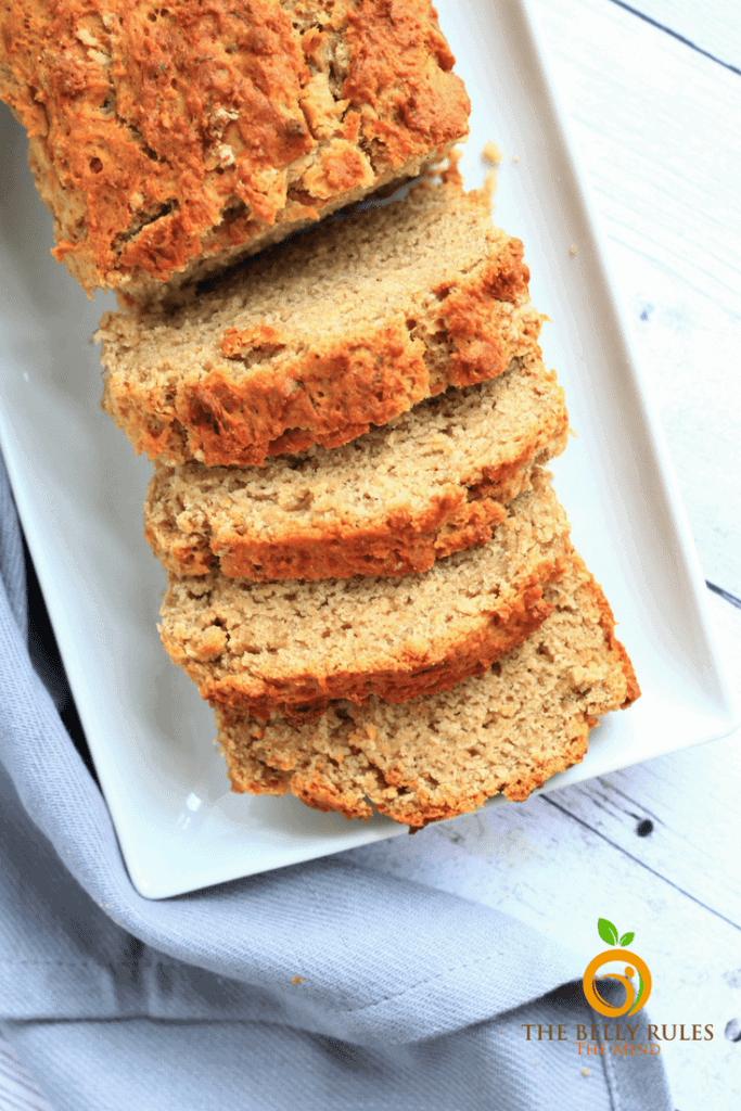 How to make Banana Bread