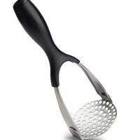 Prepara Stainless Steel Potato Masher