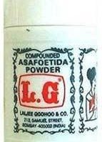 LG Hing (Asafoetida) 