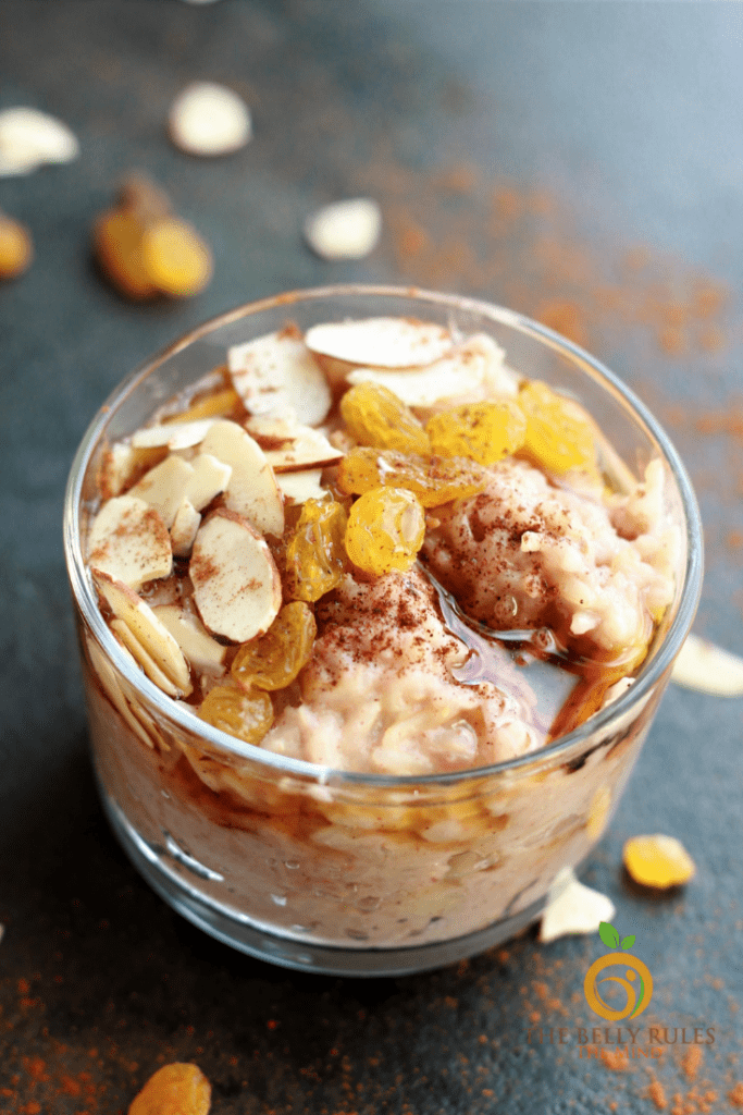Instant Pot Rice Pudding Recipe