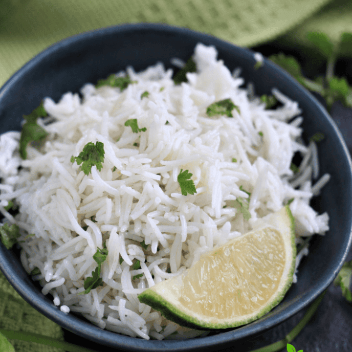 cilantro lime rice recipe