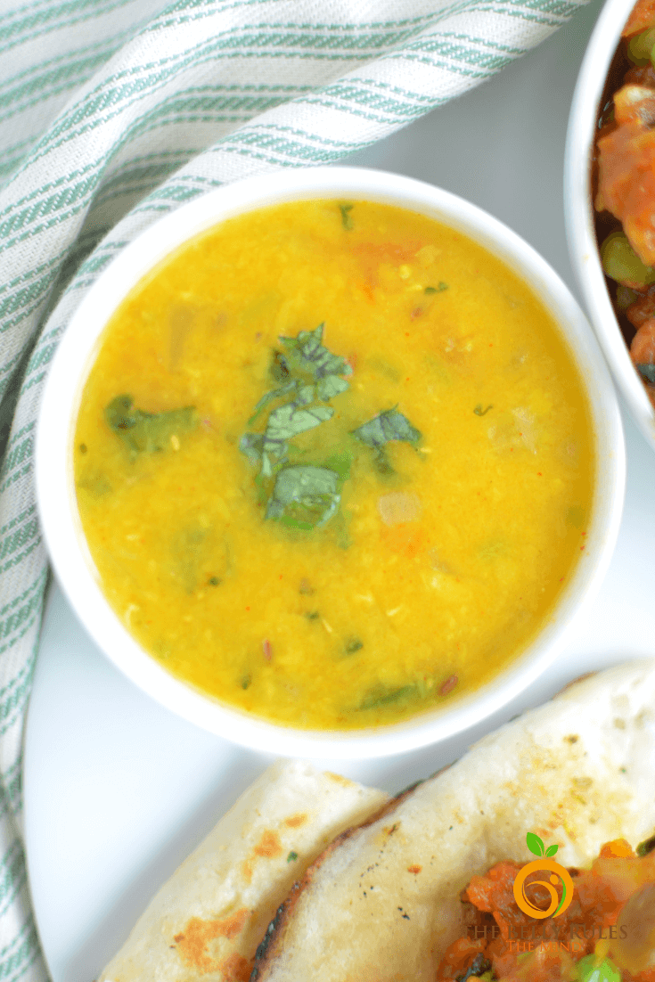 Baingan ka Bartha - Smoky Eggplant