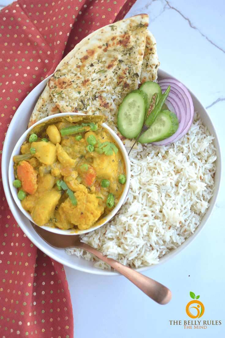 navratan korma_ vegetable korma (1)
