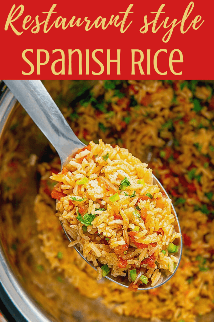 Mexican rice