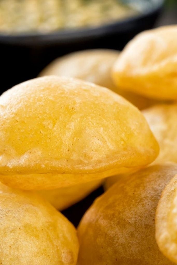 Best Pani Puri _ Golgappe 
