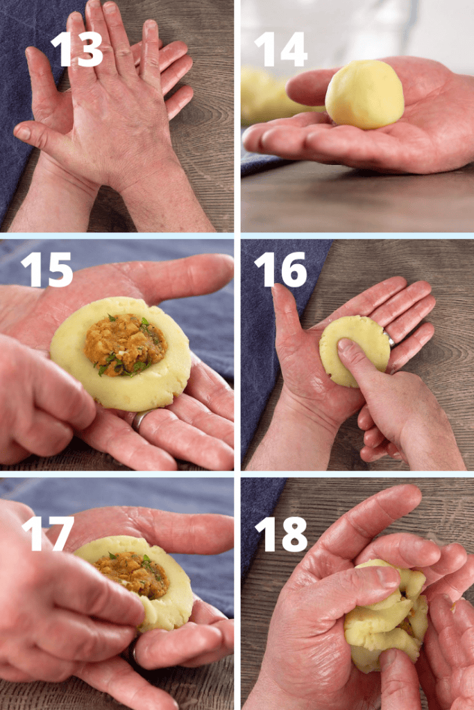 allo tikki recipe