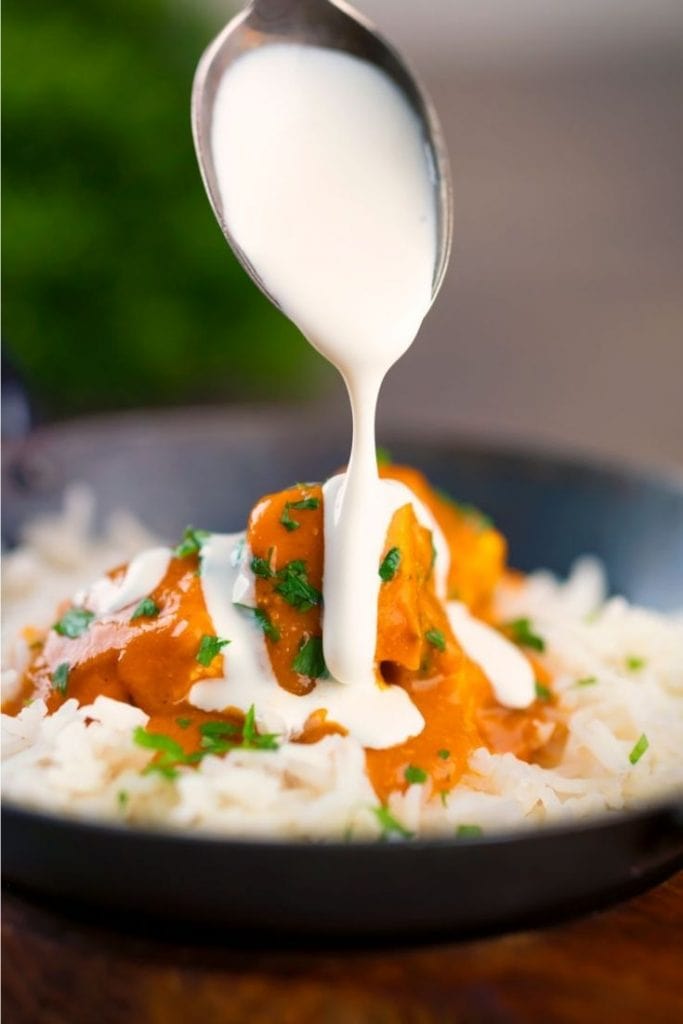 Restaurant Style Butter Paneer Paneer Makhani