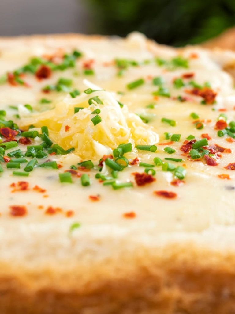 Potato Soup 