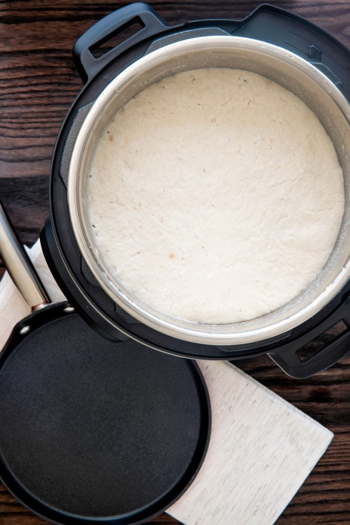 Dosa Batter Recipe