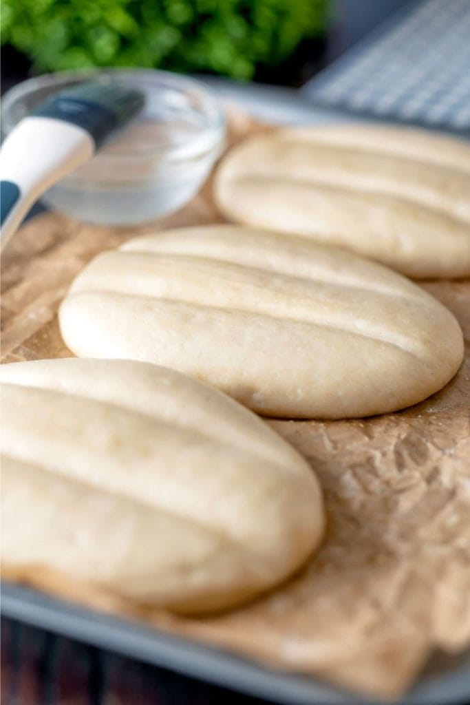 Telera Roll /bread recipe