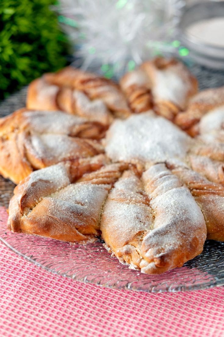 star bread