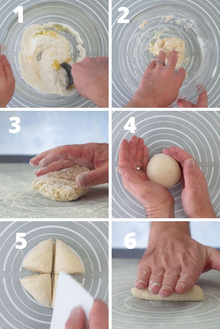 how to make air fryer donuts