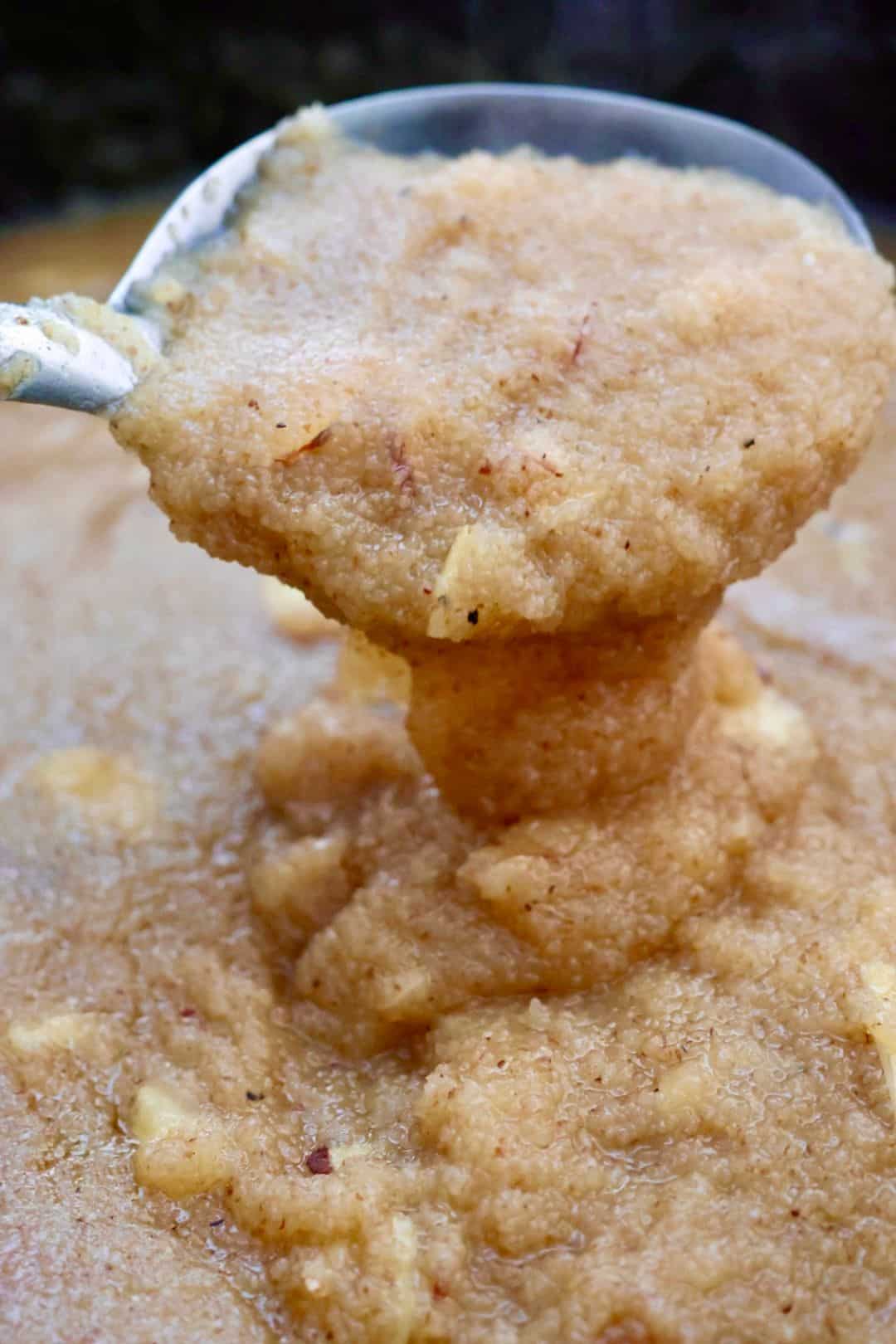 Sooji Halwa Recipe