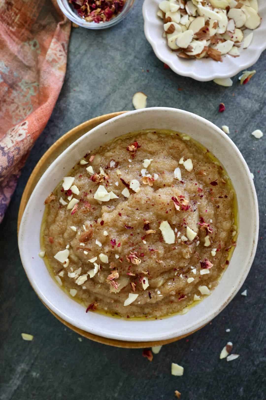 Sheerea Recipe