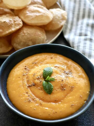 Aasras Puri Recipe